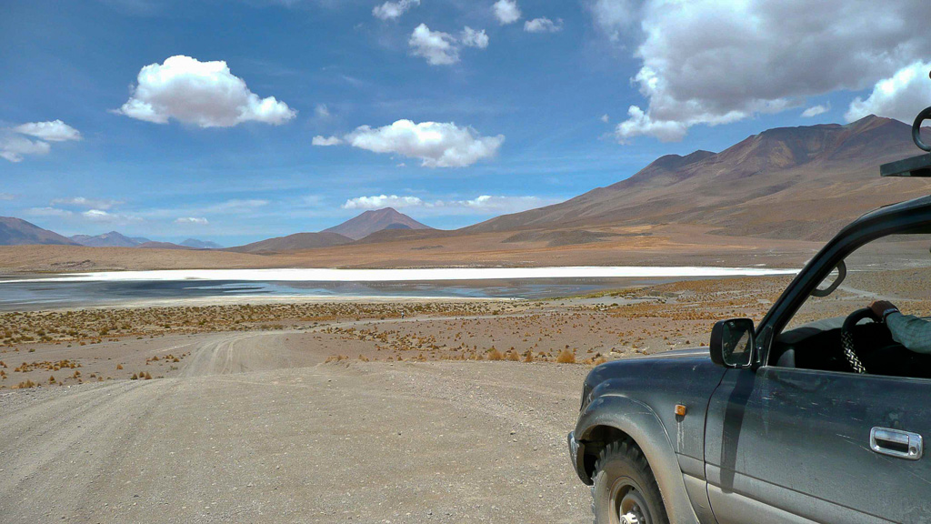 Bolivie Sud Lipez