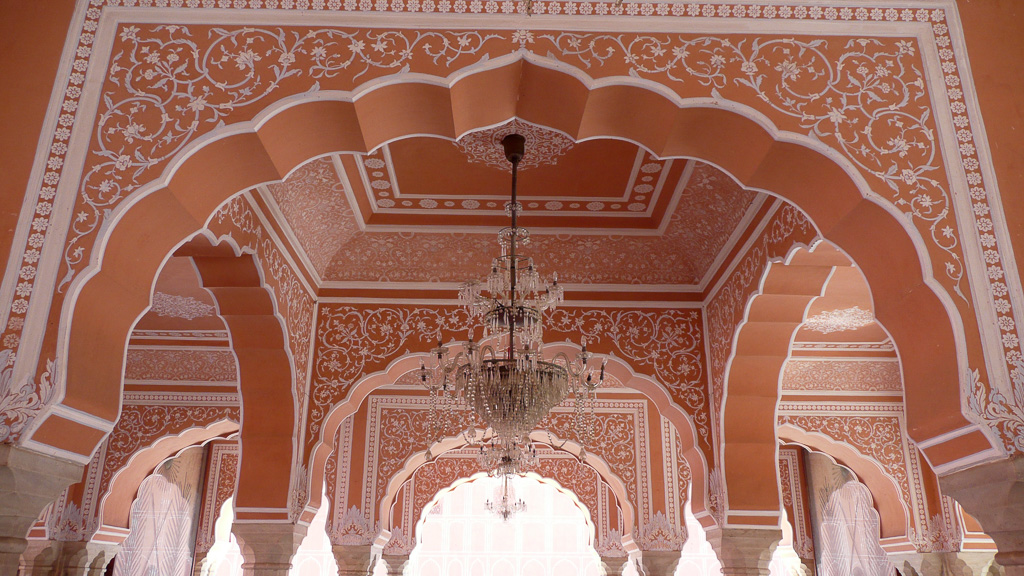 Jaipur le Palais-2